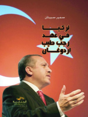 cover image of تركيا في عهد رجب طيب أردوغان